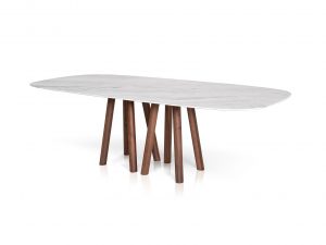 Τραπέζι MOS I KO 001FM dining table