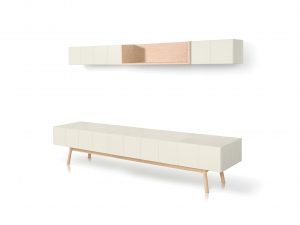 Έπιπλο TV MOS I KO 005 B C tv unit