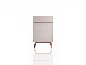 Κομοδίνο – Συρταριέρα MOS I KO 054 chest of drawers