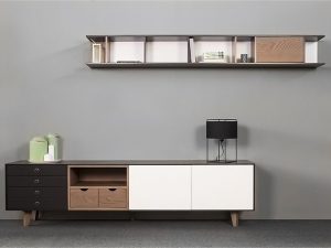 Σύνθετο NORMA S305 wall mounts