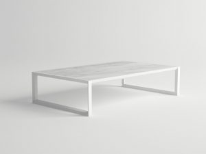 NUBES coffee table