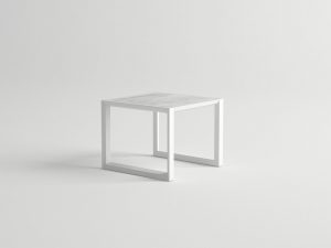 NUBES side table