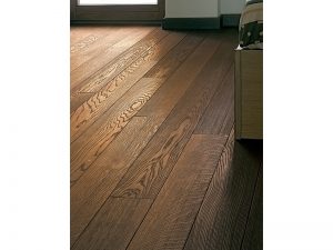 Δάπεδο OAK A LYRA flooring