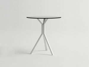Τραπέζι Εξωτερικού Χώρου ORA 3 round garden table