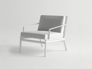 Πολυθρόνα Εξωτερικού Χώρου ORA garden armchair