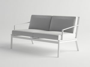 Καναπές Εξωτερικού Χώρου ORA garden sofa