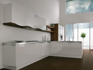 Έπιπλο Κουζίνας OTZIAS WOOD