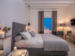 Έπιπλο Ξενοδοχείου PRINCESS OF MYKONOS