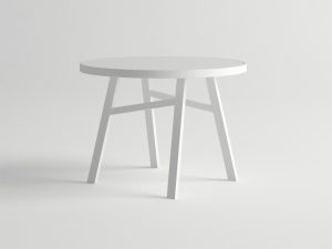 Τραπέζι Εξωτερικού Χώρου PULVIS round garden table