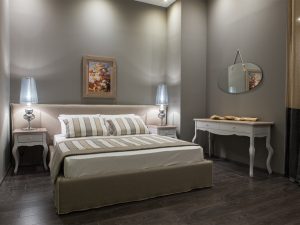 Έπιπλο Ξενοδοχείου ROOM 1