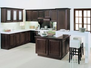 Έπιπλο Κουζίνας RUSTICA