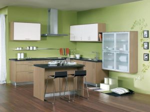 Έπιπλο Κουζίνας SAND