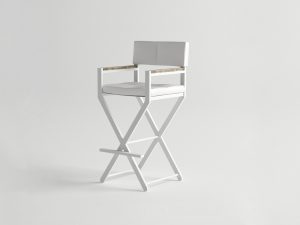 Καρέκλα Εξωτερικού Χώρου ULTRA counter stool