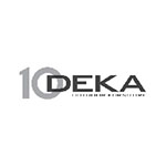 Logo 10DEKA