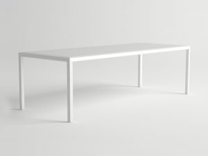 Τραπέζι Εξωτερικού Χώρου VICTUS rectangular garden table