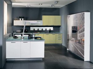 Έπιπλο Κουζίνας VIEW