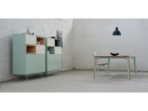 Καρέκλα VIN 012 chair