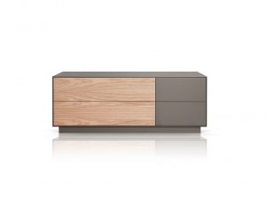 Κομοδίνο – Συρταριέρα VINTME 059 chest of push pull drawers