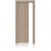 Εσωτερική πόρτα laminate Χωνευτή AlfaIndoor / alfa wood
