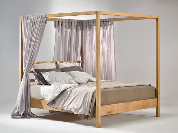 Κρεβάτι Sky / massif furniture