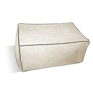 Pouf Stool Throne Pouf Stool