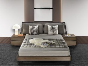 Κρεβάτι ΑΛΚΗΣΤΗ pillow / by join