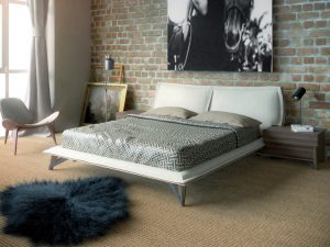 Κρεβάτι ΔΙΩΝΗ / by casa due