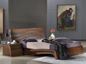 Κρεβάτι ΗΛΕΚΤΡΑ / by join