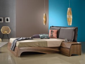 Κρεβάτι ΗΛΕΚΤΡΑ pillow / by join