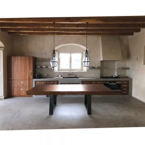 Κουζίνα KTC0100