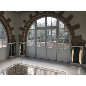 Μπαλκονόπορτα BDR0150