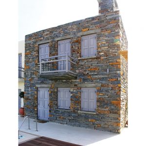 Παντζούρι 105