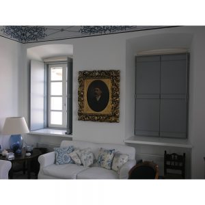 Παντζούρια 129