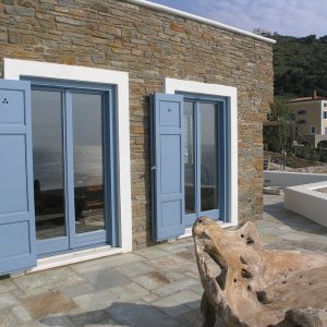 Παντζούρια 145