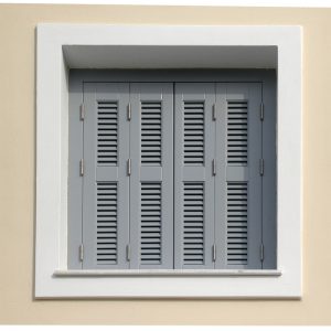 παντζούρι 101