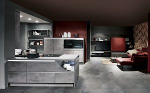 Έπιπλο Κουζίνας Riva889