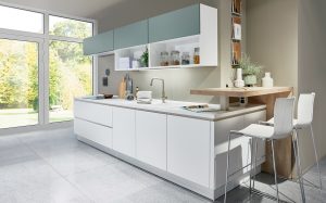 Έπιπλο Κουζίνας Easytouch967