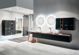 Έπιπλο Μπάνιου Touch340