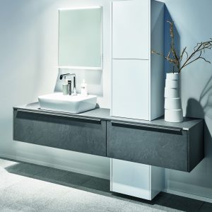 Έπιπλο Μπάνιου StoneArt303