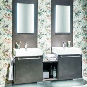 Έπιπλο Μπάνιου Riva839