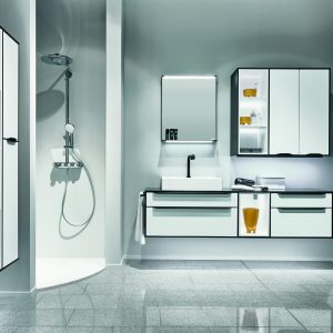 Έπιπλο Μπάνιου Easytouch967