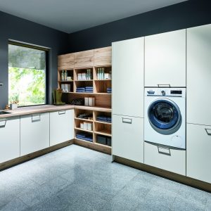 Έπιπλο Μπάνιου Laser418