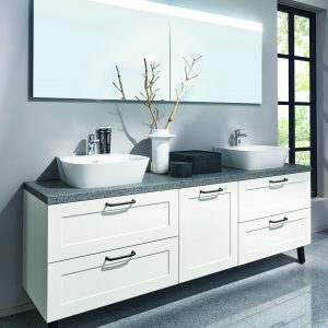 Έπιπλο Μπάνιου Nordic782