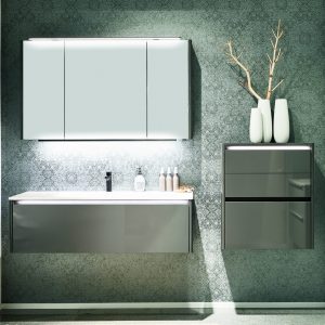 Έπιπλο Μπάνιου Flash453