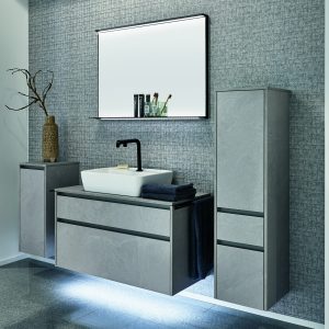 Έπιπλο Μπάνιου StoneArt304