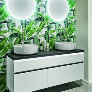 Έπιπλο Μπάνιου Fashion168