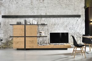 Έπιπλο TV Croce
