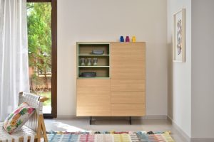 Μπουφές Cosy highboard