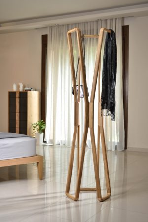 Κρεμάστρα Sierra coat rack