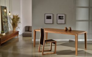 Τραπέζι ABACUS TRAPEZI